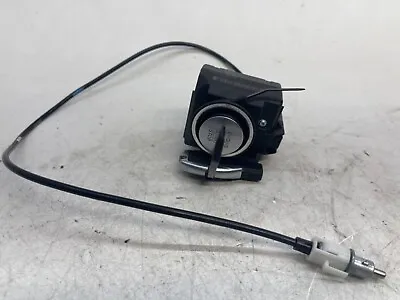 2008-2014 Mercedes W204 Ignition Key Switch Control Module Unit Oem A2079052900 • $140