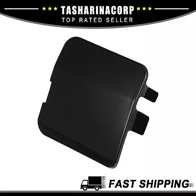 Rear Bumper Tow Hook Hole Eye Cover Cap KB8A50EK1BB For Mazda CX-5 2017 -2021 • $18.99