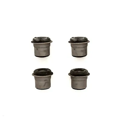 Upper Control Arm Bushings Set Fits 1962 - 1967 Chevrolet Chevy II Nova • $59.99