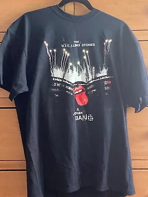 Vintage Rolling Stones T Shirt • $29
