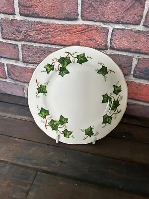 Colclough Ivy Leaf Tea Plate  • £0.99