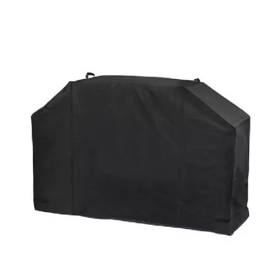 6 Burner BBQ Cover Hooded Barbecue UV Protector QUALITY DUTY COVER BARBECUE • $79.99