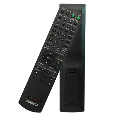 US Replacement Remote Control For Sony RM-PP411 STR-K870P STR-DB2000 AV Receiver • $15.89