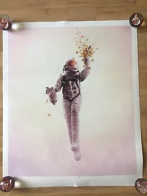 £450 • Buy  Jeremy Geddes Signed Limited Edition Print