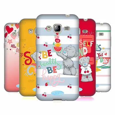 Official Me To You Retro Fun Soft Gel Case For Samsung Phones 3 • £17.95