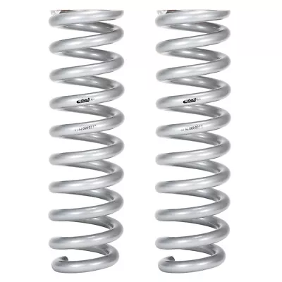 Eibach E30-82-067-03-20 Front Lift Raising Springs Kit For 2007-15 Toyota Tundra • $225