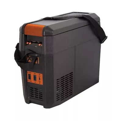 $219 • Buy NEW XTM12 Console Fridge 12L Freeshipping