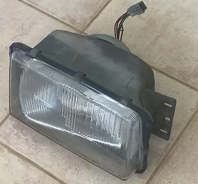 Original Bosch Ford Xd Headlight Right Hand Falcon Fairmont Sedan Wagon Ute Van • $120