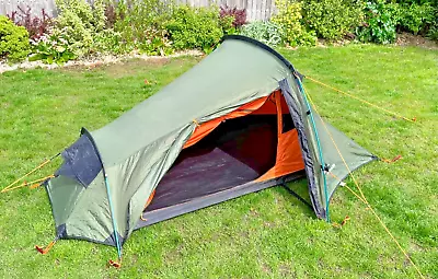 Vango Banshee 200 Tent • £69