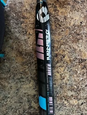 Demarini  The One  Slowpitch Softball Bat  34  26 Oz ASA USSSA 34/26 • $22