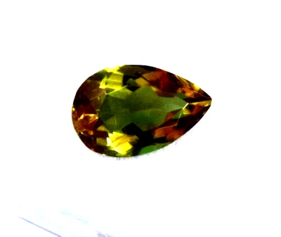 $25.93 • Buy Many Color Change 10 Ct Alexandrite Natural Loose Gemstone Pear Shape Certified