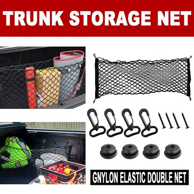 Envelope Style Cargo Net For MAZDA CX-9 CX 9 CX9 2007 - 2021 NEW • $12.79