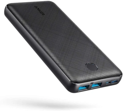 $160.95 • Buy Anker Power Bank, Powercore Essential 20000Mah Portable Charger With Poweriq Tec