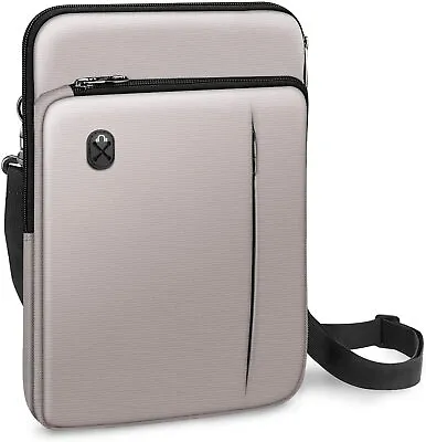 $18.59 • Buy 13 Inch Laptop Sleeve Case Briefcase Shoulder Bag For MacBook Air 13/ Pro 13 M1