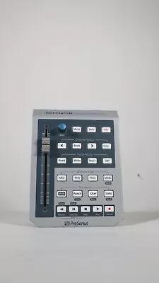 PreSonus FaderPort Touch-Sensitive Motorized Alps Fader Production Controller • $60