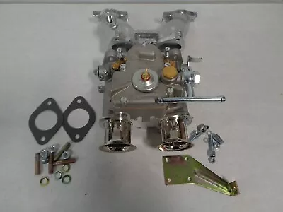 Mg Midget Morris Austin 1098 1275   40 Dcoe Econ Conversion Kit K009a-econ • $492