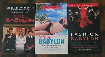 £9 • Buy Zestaw KsiĄŻek Polskie KsiĄŻki Ksiazki Polish Books 