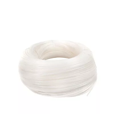 Plastic Piping Cord 3mm 4mm 5mm Upholstery Car Trimming Automotive Piping Cord • £74.99