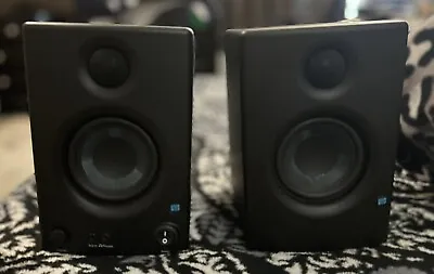 Presonus Eris 3.5 (Broken) • $25