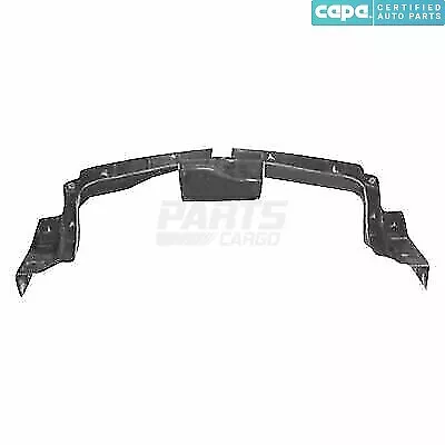 Bumper Cover Support Front Upper Fits 00-05 Chevrolet Monte Carlo 10433802 Capa • $77.86