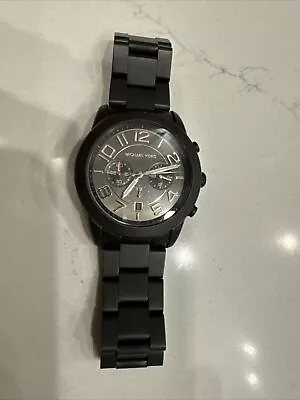 Michael Kors Mercer Watch • $65