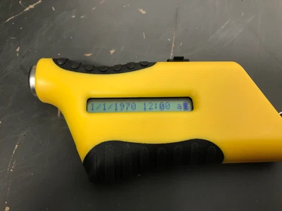 $35 • Buy Exaktime FastTrakker ~ Model #302 ~ Job Clock Time Management