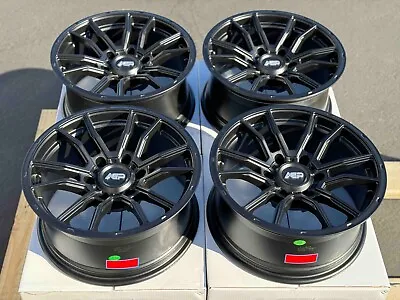 17  Wheels Rims Fits TRD PRO Toyota 4runner Tacoma Tundra Sequoia FJ Cruiser • $799