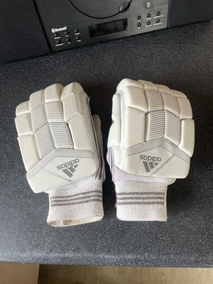 £32.25 • Buy Adidas XT 3.0 Batting Gloves Mens Rh