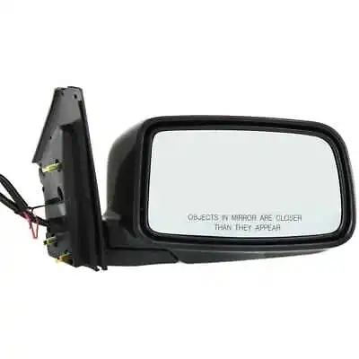 Fit For 2002 2003 2004 2005 2006 2007 Mb Lancer Es Mirror Power Right Passenger • $48.55