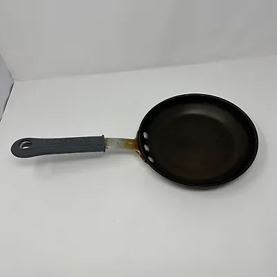 Vintage Magnalite GHC Professional  9  Inch Aluminum Fry Pan Rubber Handle • $13.99