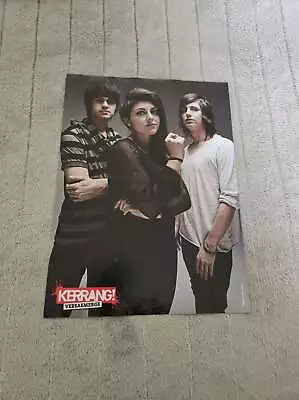 Framed Picture 11x8.5  Versaemerge • $31.07