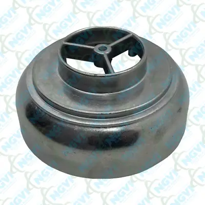 A2-7 CA125 Air Horn Adapter 5-1/8  To 2-5/8  Snorkel Top (IMPCO Replacement) • $30.21