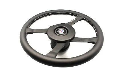 ALPINA Steering Wheel 4 Spokes For BMW 6 E24 1982 - 1985 Genuine • $499.95