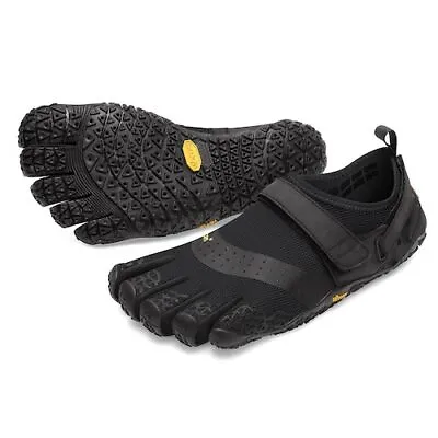 Vibram FiveFingers MEN V-Aqua 18M7301 EU Sizes M39-47 From Japan • $179