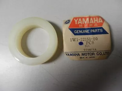 NOS Yamaha Seal Guard 77-78 & 82-83 IT175 82-83 YZ100 1977 YZ125 1W1-22151-00 • $15.48