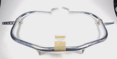 $159.84 • Buy Yamaha V Star XVS650 650 CLASSIC Engine Motor Crash Guard Bar
