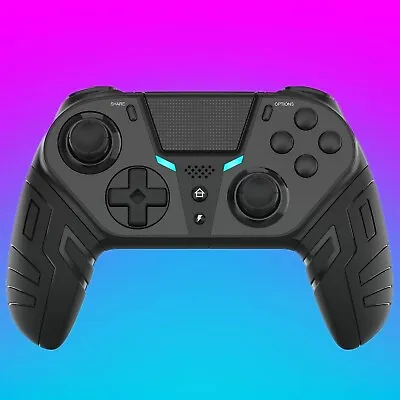 $73.95 • Buy For PS4 Ps5 Pro Controller Elite Controller Back Buttons Wireless Turbo Gift Aus