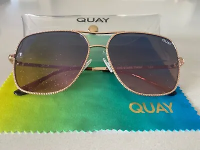 Quay Australia Ladies Sunglasses BNWOT • $60