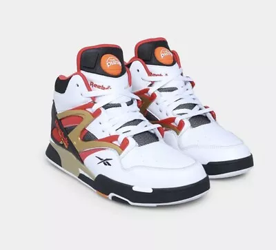 Mens Reebok Pumps Size US9 • $180