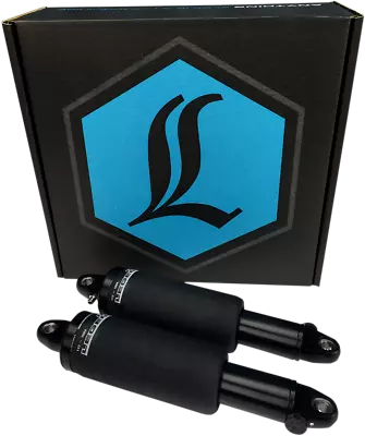 $1999.95 • Buy Harley Davidson V-ROD LEGENDS Aero-A Adjustable Air Suspension Rear 1311-0109