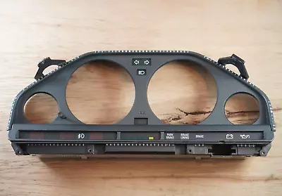 OEM BMW E30 Instrument Cluster Housing Gauge Holder VDO 02/1986-1992 • $39.99