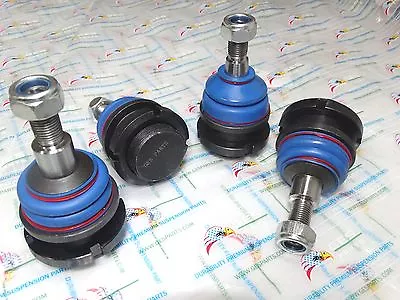 4 Lower Front & Rear Ball Joint Joints W163 ML320 ML350  ML430  ML500  ML55 AMG • $45.89