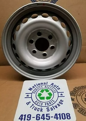 2014-2023 Mercedes-benz Sprinter 2500 dodge  6 Lug Steel Wheel 85404 16  (oem) • $48.99