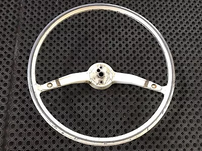 Genuine Gmh Nasco Steering Wheel For Holden Ej Eh Premier * • $149.64