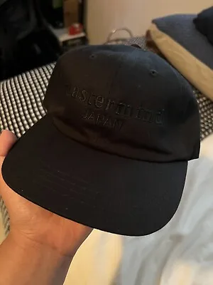 Mastermind Japan Bape Cap Exclusive LA Store Opening Collection • $350
