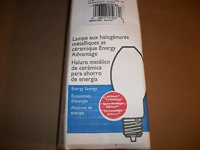 Philips Ceramic Metal Halide Lightbulb CDM260/U/O/4K EA - New Old Stock • $14.95