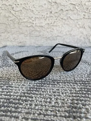 Serengeti Sunglasses 8846 Elena 54-23-145 Italy Polarized Display Model • $199