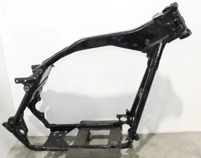 14-16 2016 Harley Davidson Freewheeler Trike Tri Glide Frame Chassis TX*S • $2999.23