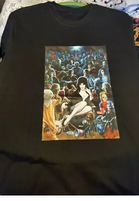 Elvira Shirt Movie • $13.99