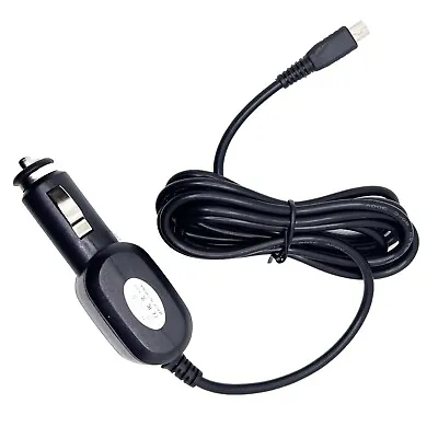 Premium GPS Car Charger 5V 3.4A For Navman BIG RIG DUO CRUISE550MT 650MMT EZY200 • $34.97